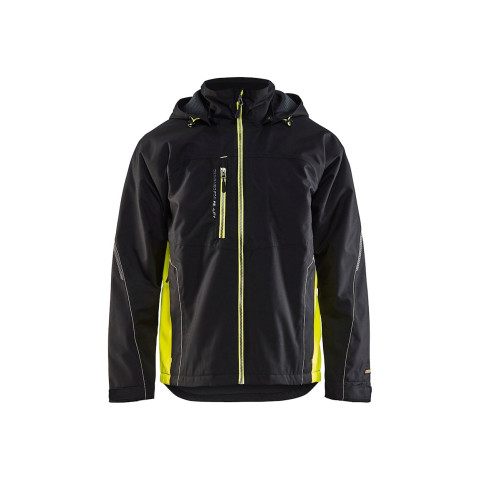 Veste hardshell 47901977 - Couleur et taille au choix