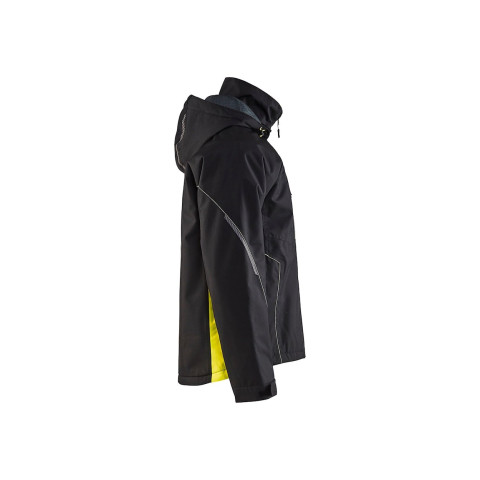 Veste hardshell 47901977 - Couleur et taille au choix