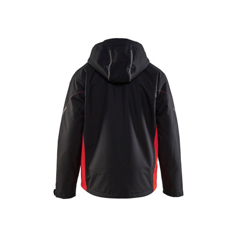 Veste hardshell 47901977 - Couleur et taille au choix