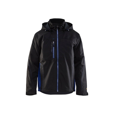 Veste hardshell 47901977 - Couleur et taille au choix