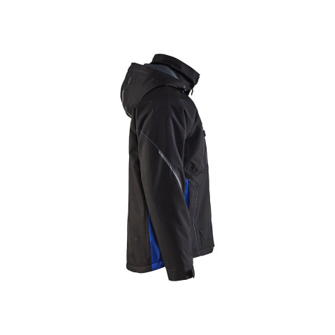 Veste hardshell 47901977 - Couleur et taille au choix
