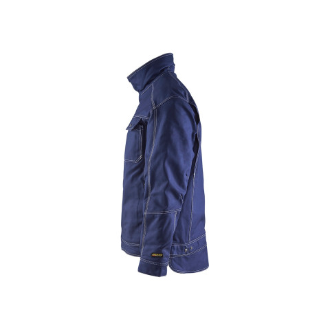 Veste hiver coton 48151370 - Couleur au choix