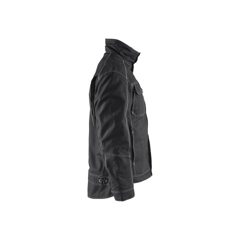 Veste hiver coton 48151370 - Couleur au choix