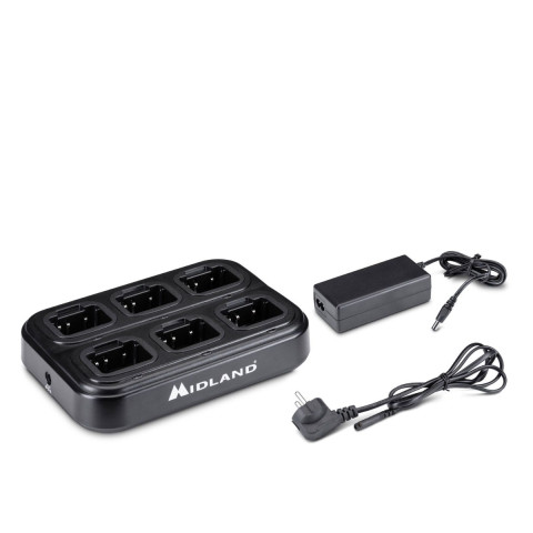Chargeur MIDLAND Multi PB-G15 Pro - C1573