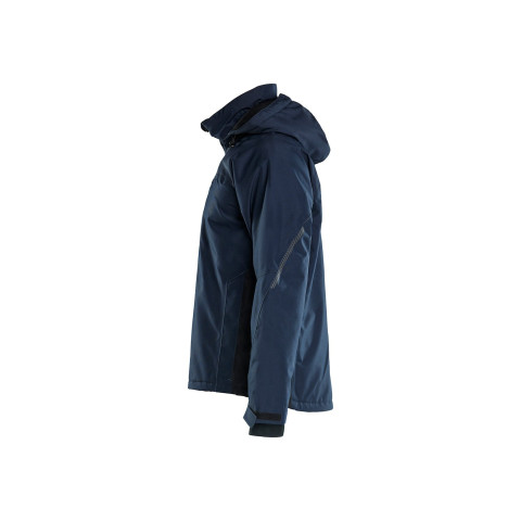 Veste hardshell légère et doublée 48901977 - Couleur au choix