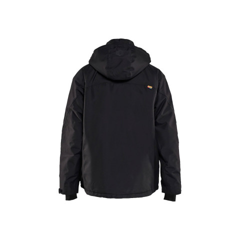 Veste hardshell légère et doublée 48901977 - Couleur au choix