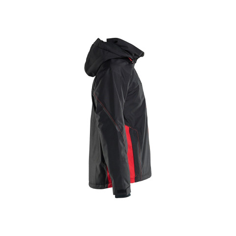 Veste hardshell légère et doublée 48901977 - Couleur au choix