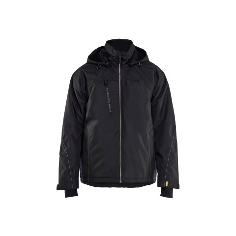 Veste hardshell légère et doublée 48901977 - Couleur au choix