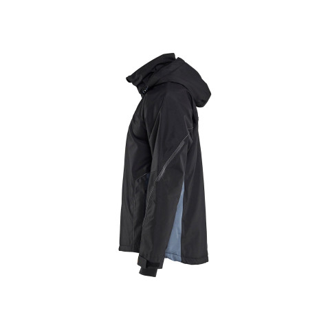 Veste hardshell légère et doublée 48901977 - Couleur au choix