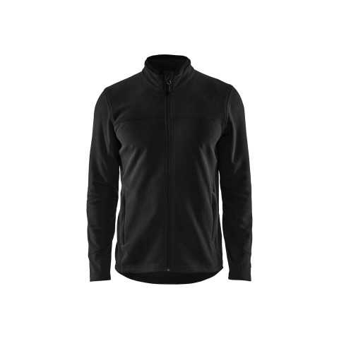 Veste micropolaire 48951010 - Couleur au choix