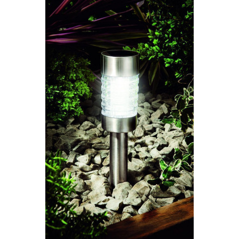 Lampe solaire d'extérieur led