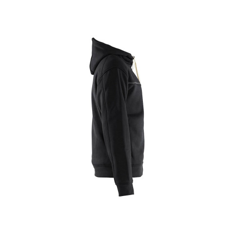 Sweat à capuche doublure thermique 49332514 - Couleur et taille au choix