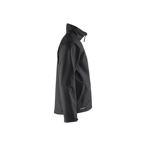 Veste softshell 49512517 - Couleur et taille au choix