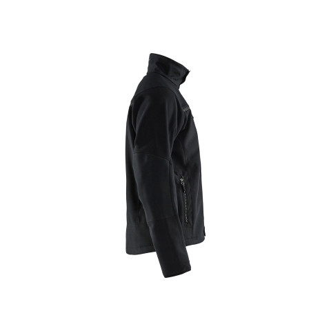 Veste polaire coupe-vent 49552524 - Taille au choix