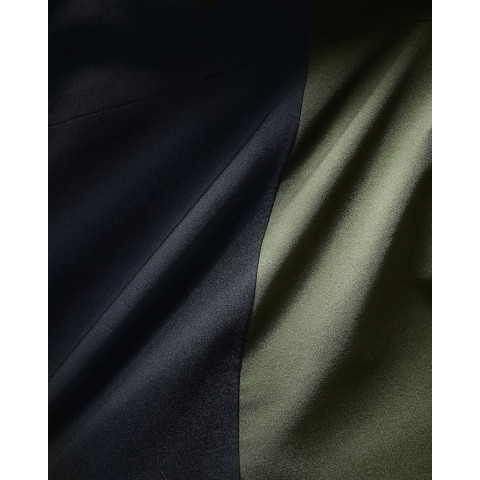 Veste hardshell stretch STRIKER - Couleur et taille au choix