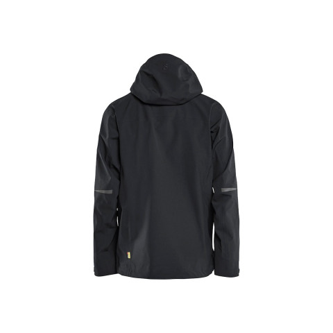 Veste hardshell stretch STRIKER - Couleur et taille au choix