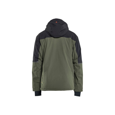 Veste hiver stretch STRIKER 49911917 - Couleur au choix