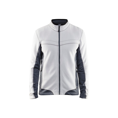 Veste micropolaire 49971010 - Couleur et taille au choix