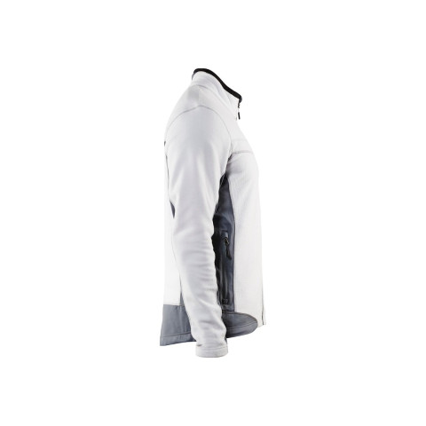 Veste micropolaire 49971010 - Couleur et taille au choix