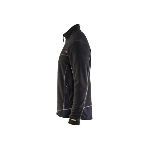 Veste micropolaire 49971010 - Couleur et taille au choix
