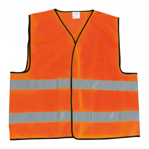 Gilet de sécurité fluoresccent LMA