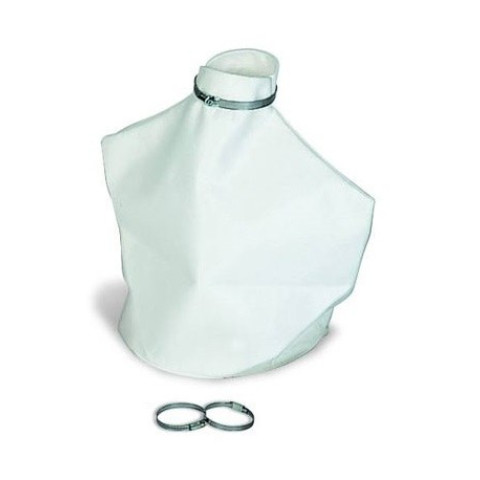 Sac auto-extinguible femi pour aspirateur asp 020 - 5073205