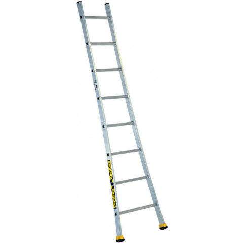 Echelle simple a base evasee 5.2 m, cent510718