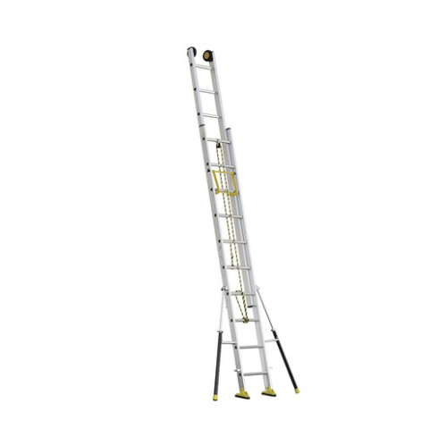 Echelle coulissante 2 plans 5.75 a 10.25 m, cent510420