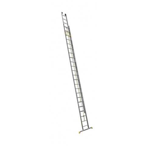 Echelle coulissante 2 plans 6.6 a 11.6 m, cent511423