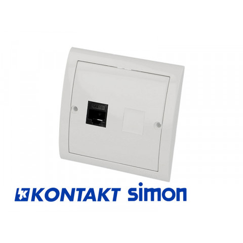 Prise  rj45 (catégorie 5e)