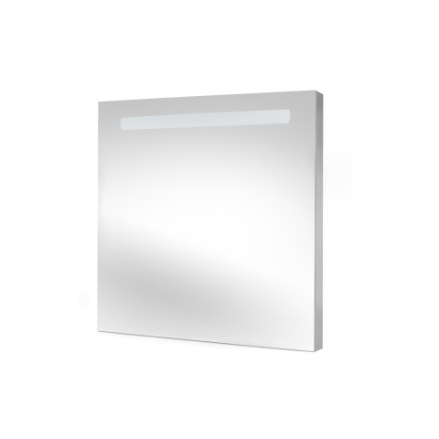 Miroir Pegasus avec éclairage frontal LED AC 230V 50Hz