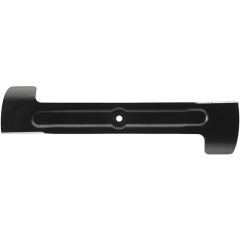 Lame de tondeuse 42 cm - BLACK+DECKER - design avec ailettes de sustentation - A6322-XJ
