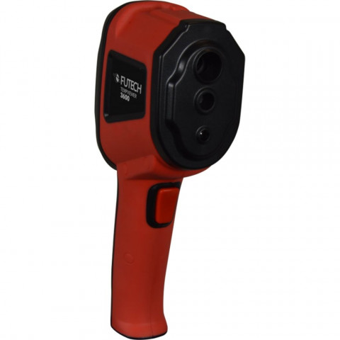 Futech caméra thermographique tempviewer 3600 300.360