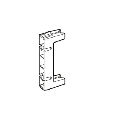 AvanTech YOU Stabilisateur de l'attache façade, hauteur 251 mm, à visser - HETTICH - 9257887