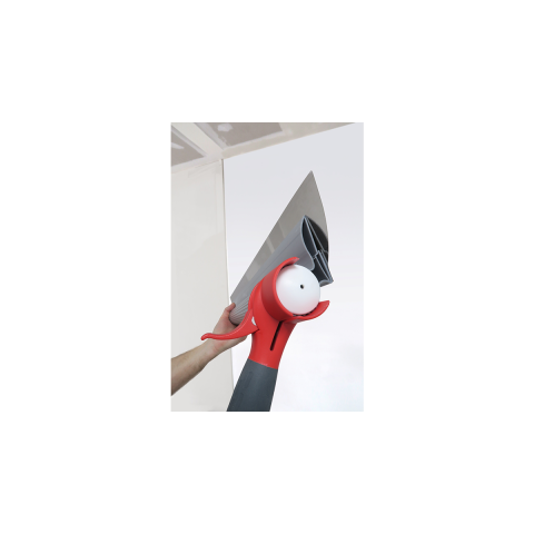 Couteau à enduit DécoLiss Souple - 24 cm - OUTIL PARFAIT - 550024