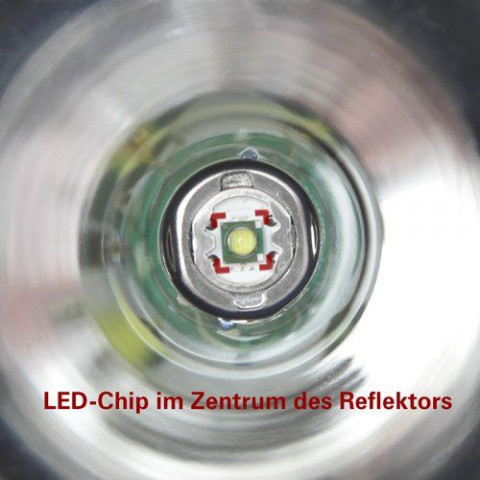 Maglite ST2P016L 2D Pro Eclairage + LED en blister Noir