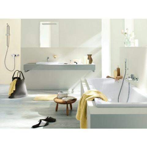 Grohe wave cosmopolitan mitigeur bain/douche 23233000 (import allemagne)