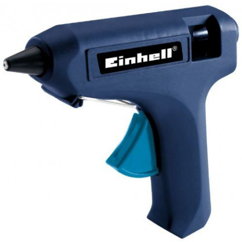 Einhell 4522160 pistolet à colle bt-gg 200 p