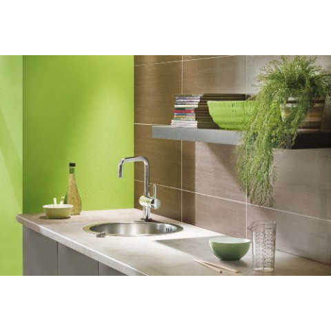 Grohe flair mitigeur évier 32453000 (import allemagne)