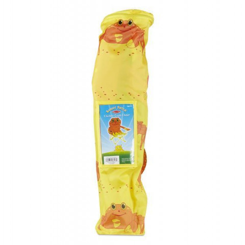 Chaise pliante sunny patch
