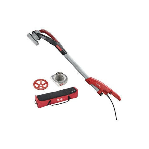 Girafon gde 10 - FLEX - set Turbo Jet + Aspirateur VCE 44 MAC SET + Chariot GM340 - 920359