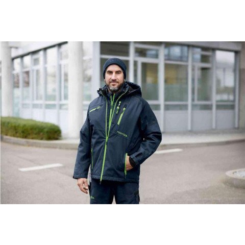 Blouson hiver WIJA-FT1 FESTOOL Taille XL - 577320