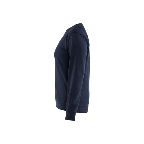 Sweat coton femme 34051158 - Couleur au choix