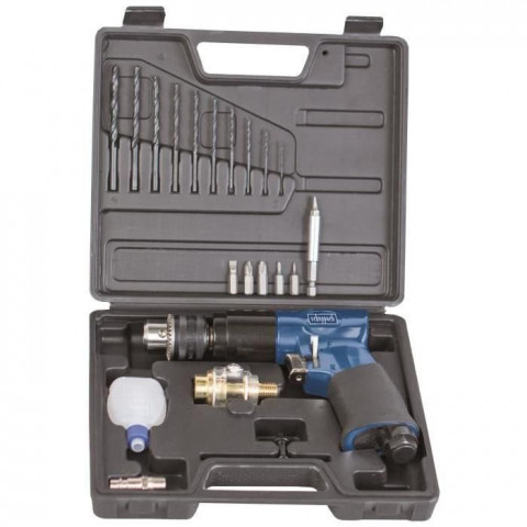 Perceuse pneumatique scheppach - 7906100714
