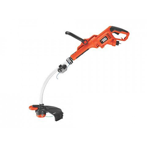 Black & decker gl8033 coupe-bordure haute performance 33 cm 800 w