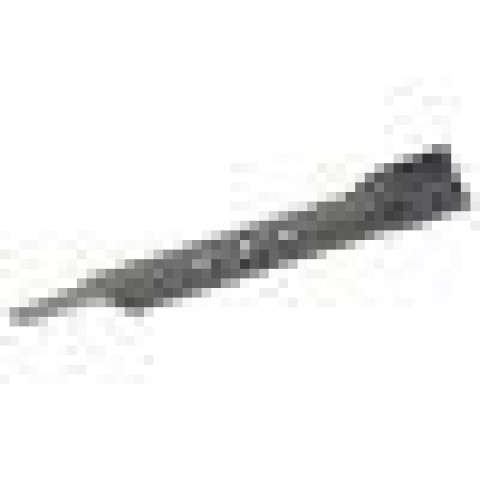 Bosch lame de rechange pour rotak 32/ rotak 320