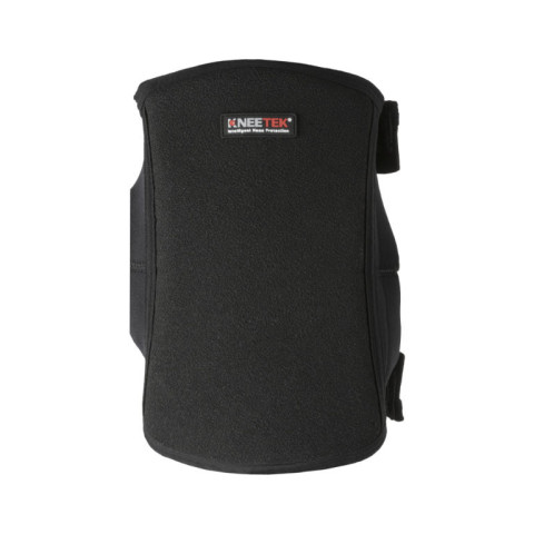 Kneetek genouillere profiline poly noir - b003 0020