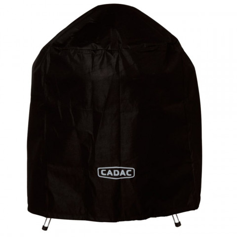 Cadac housse de barbecue "chef braai" 47 cm noir