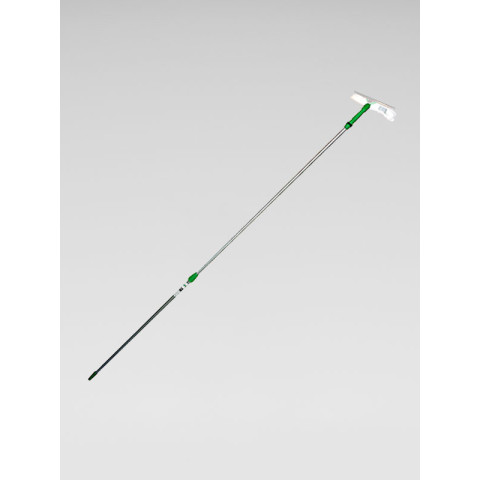 Manche à balai télescopique 3 m en alu DALEP - 603013