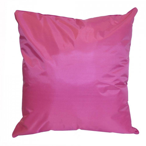 Coussin extérieur carré 45 cm sun - Couleur au choix